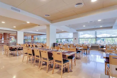 Hotel Gran Garbi & AquaSplash — Foto 5