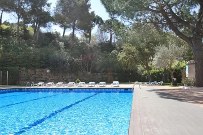 Hotel Gran Garbi & AquaSplash — Foto 12