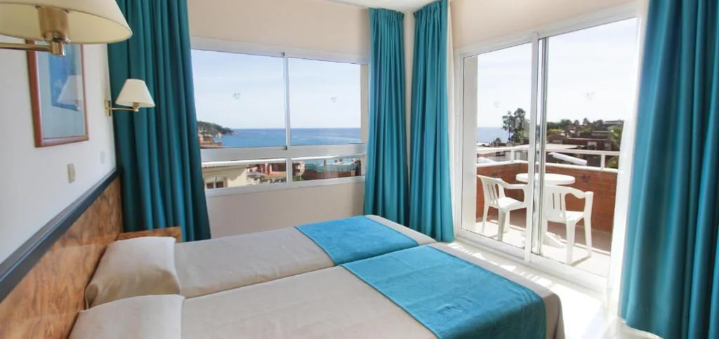 Camera Doppia — Hotel Gran Garbi Mar & AquaSplash