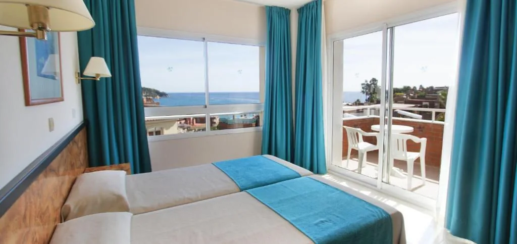 Camera Singola — Hotel Gran Garbi Mar & AquaSplash