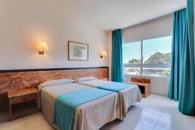Hotel Gran Garbi Mar & AquaSplash — foto 2
