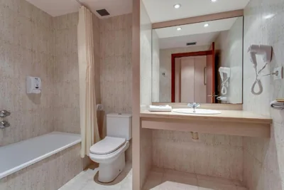 Hotel Gran Garbi Mar & AquaSplash — foto 3