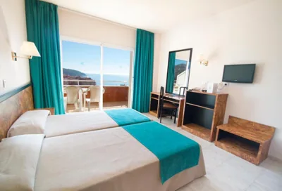 Hotel Gran Garbi Mar & AquaSplash — foto 6