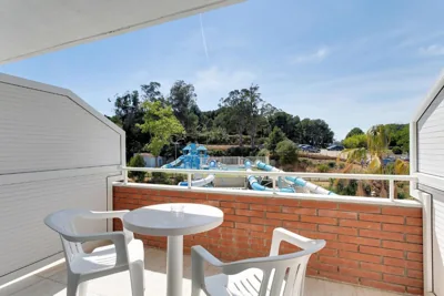 Hotel Gran Garbi Mar & AquaSplash — foto 12