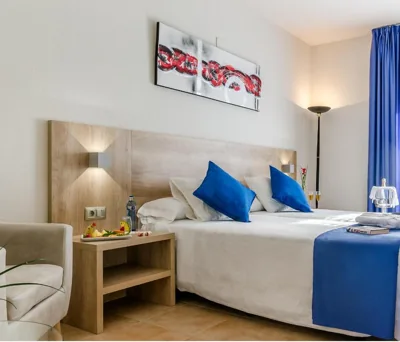 Hotel Gran Playa — foto 10