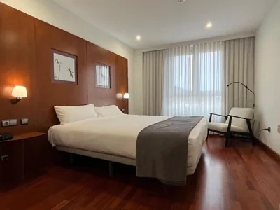 Hotel Gran Regente — foto 6