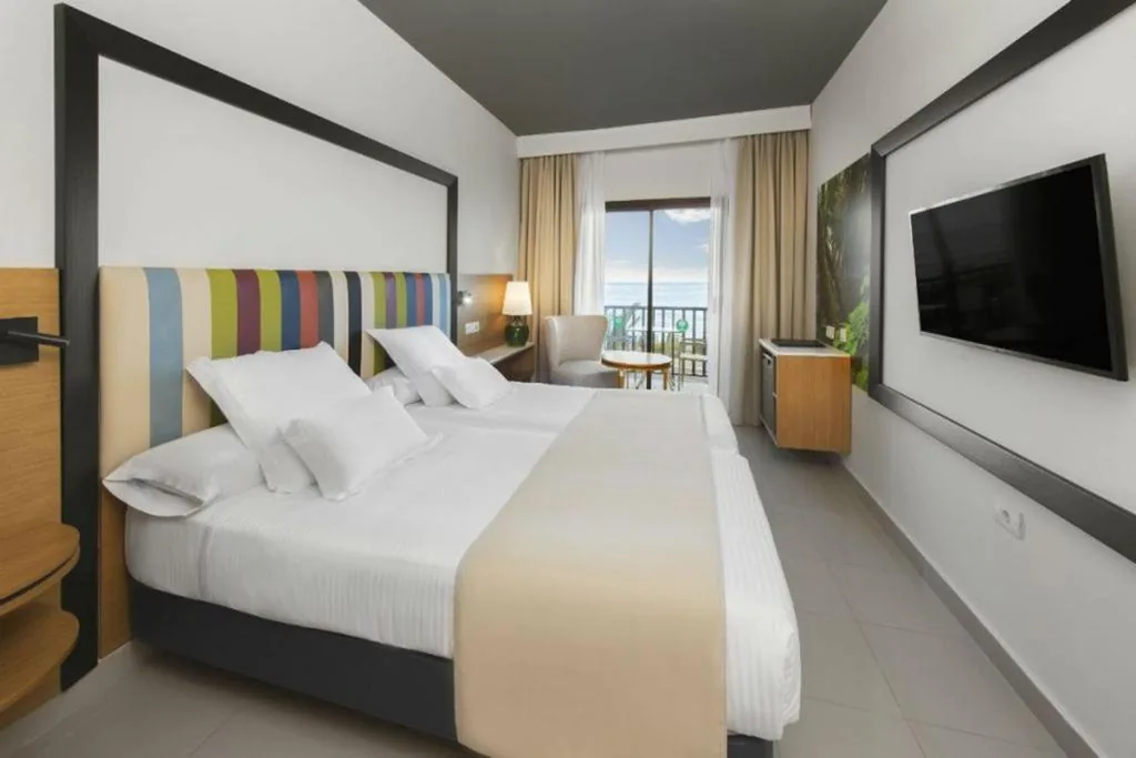 Habitación Doble — Hotel Gran Rey