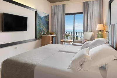 Hotel Gran Rey — foto 2