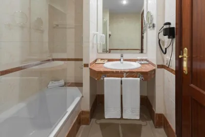 Hotel Gran Rey — foto 3