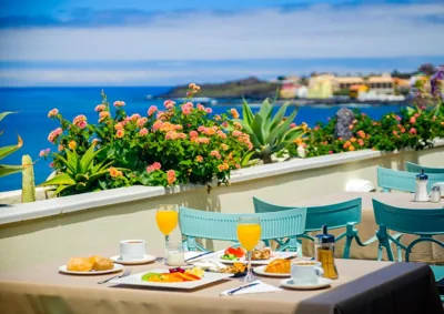 Hotel Gran Rey — foto 5