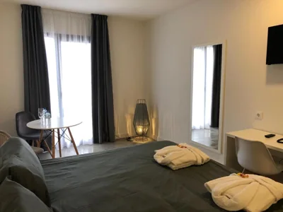 Hotel Gran Sol De Extremadura — foto 2