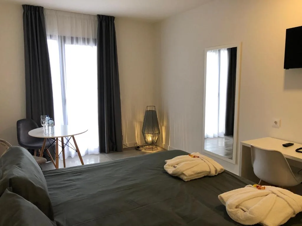 Hotel Gran Sol De Extremadura