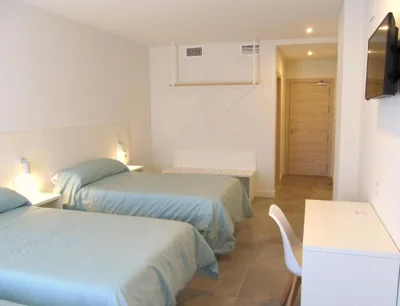 Hotel Gran Sol De Extremadura — foto 7
