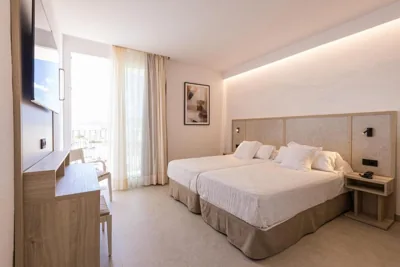 Hotel Gran Sol — foto 2