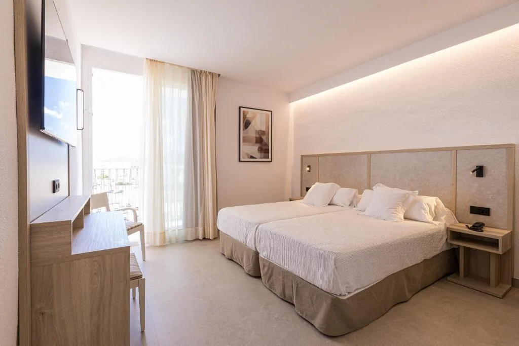 Hotel Gran Sol