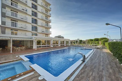 Hotel Gran Sol — foto 4