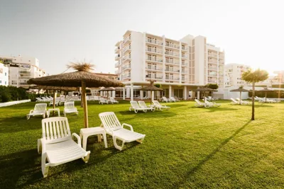 Hotel Gran Sol — foto 7