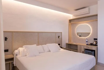 Hotel Gran Sol — foto 12