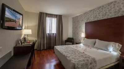 Hotel Gran Ultonia — photo 3