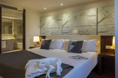 Hotel Gran Ultonia — photo 4