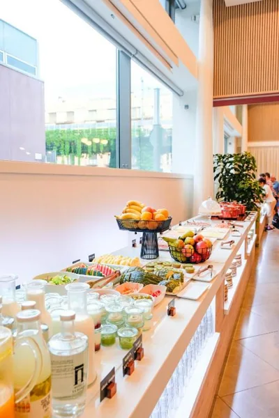 Hotel Gran Ultonia — photo 9