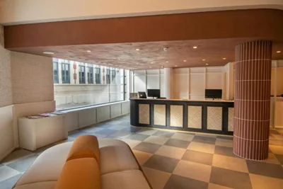 Hotel Gran Ultonia — photo 10