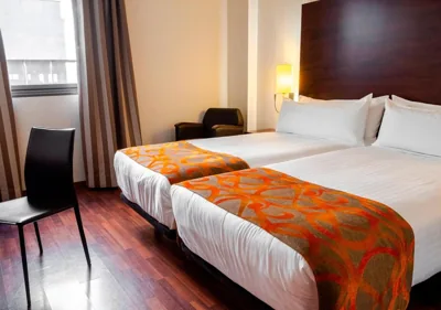 Hotel Gran Ultonia — photo 11