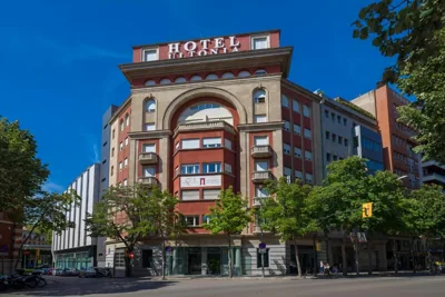 Hotel Gran Ultonia — photo 12