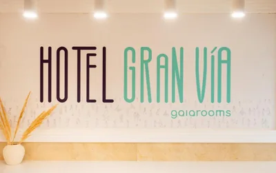 Hotel Gran Vía by gaiarooms — foto 7