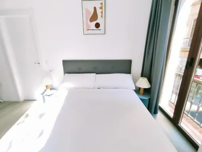 Hotel Gran Vía by gaiarooms — foto 12