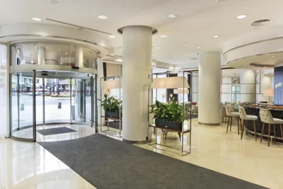 Hotel Gran Via — foto 5