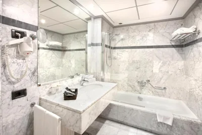 Hotel Gran Via — foto 6