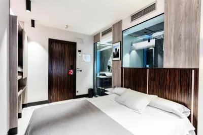 Hotel Gran Via — foto 2
