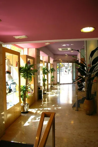 Hotel Gran Via — foto 4