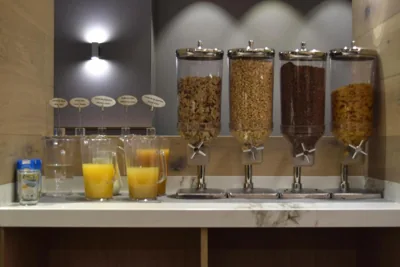 Hotel Gran Via — foto 6