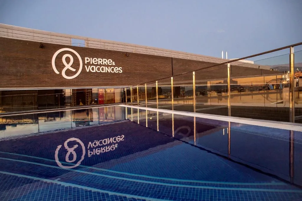 Hotel Granada by Pierre & Vacances