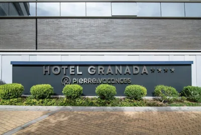 Hotel Granada by Pierre & Vacances — foto 3