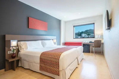 Hotel Granada by Pierre & Vacances — foto 4