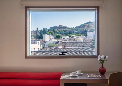 Hotel Granada by Pierre & Vacances — foto 5