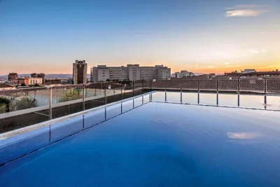 Hotel Granada by Pierre & Vacances — foto 6