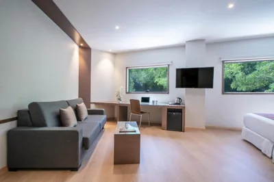 Hotel Granada by Pierre & Vacances — foto 7
