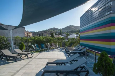 Hotel Granada by Pierre & Vacances — foto 8