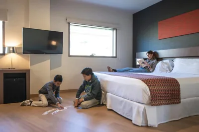 Hotel Granada by Pierre & Vacances — foto 9