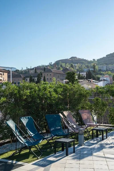 Hotel Granada by Pierre & Vacances — foto 10