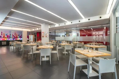 Hotel Granada by Pierre & Vacances — foto 11