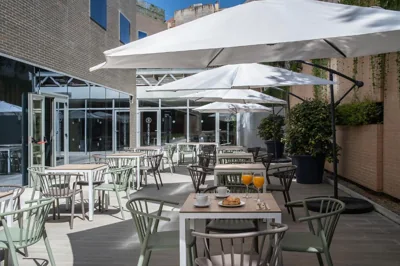 Hotel Granada by Pierre & Vacances — foto 12