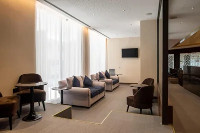 Hotel Granada Center — foto 4