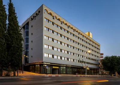Hotel Granada Center — foto 5