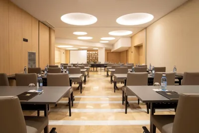Hotel Granada Center — foto 6