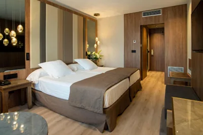 Hotel Granada Center — foto 10